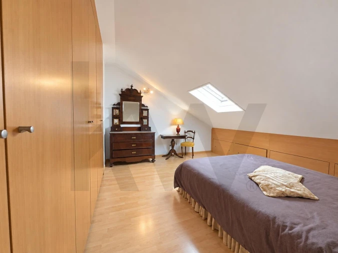 Apartamento T1 para Arrendamento em Costa da Caparica Foto 9