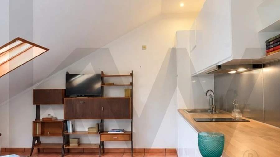 Apartamento T1 para Arrendamento em Costa da Caparica