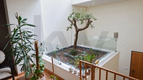 Moradia T4 para Venda em Vila Franca de Xira
