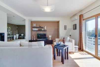 Moradia T4 para Venda em Vila Franca de Xira