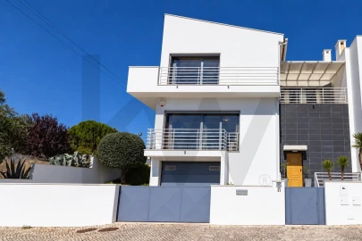 Moradia T4 para Venda em Vila Franca de Xira