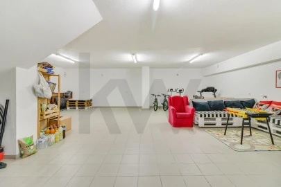 Moradia T4 para Venda em Vila Franca de Xira