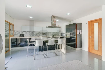 Moradia T4 para Venda em Vila Franca de Xira
