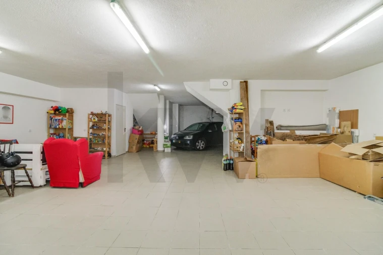 Moradia T4 para Venda em Vila Franca de Xira Foto 50