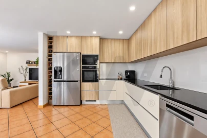 Apartamento T3 para Venda em Milheiros de Poiares