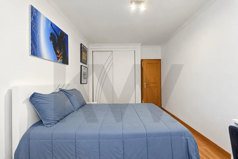 Apartamento T3 para Venda em Milheiros de Poiares Foto 12