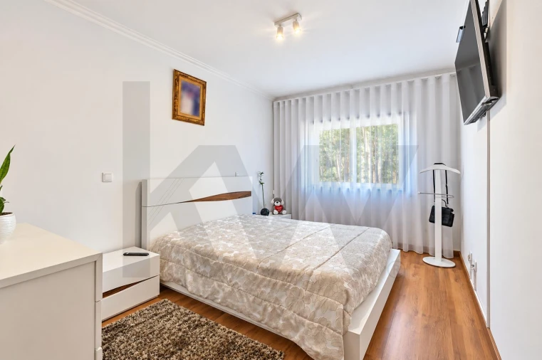 Apartamento T3 para Venda em Milheiros de Poiares Foto 15
