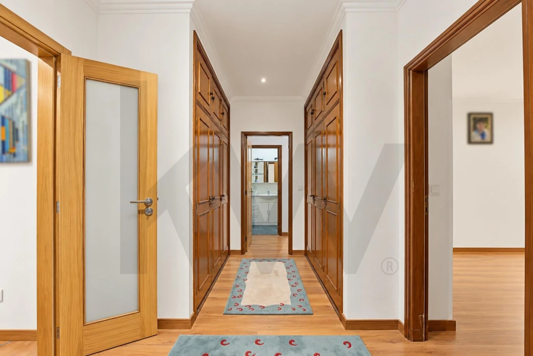 Apartamento T3 para Venda em Milheiros de Poiares Foto 2