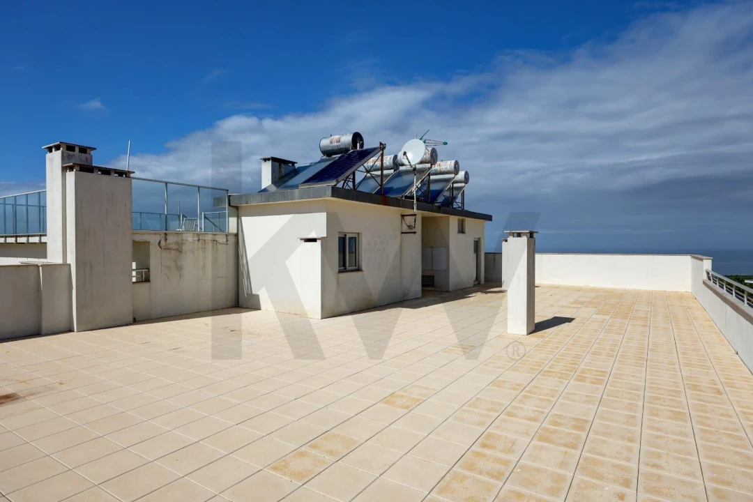 Apartamento T3 para Venda em Nazare Foto 46