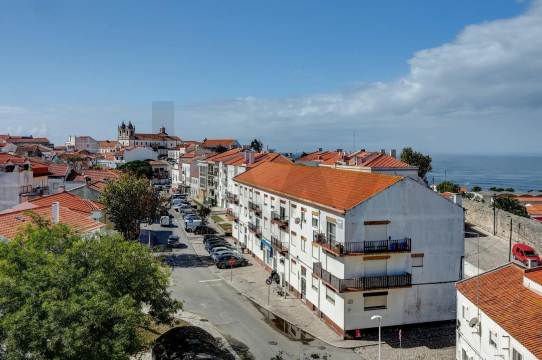 Apartamento T3 para Venda em Nazare Foto 49