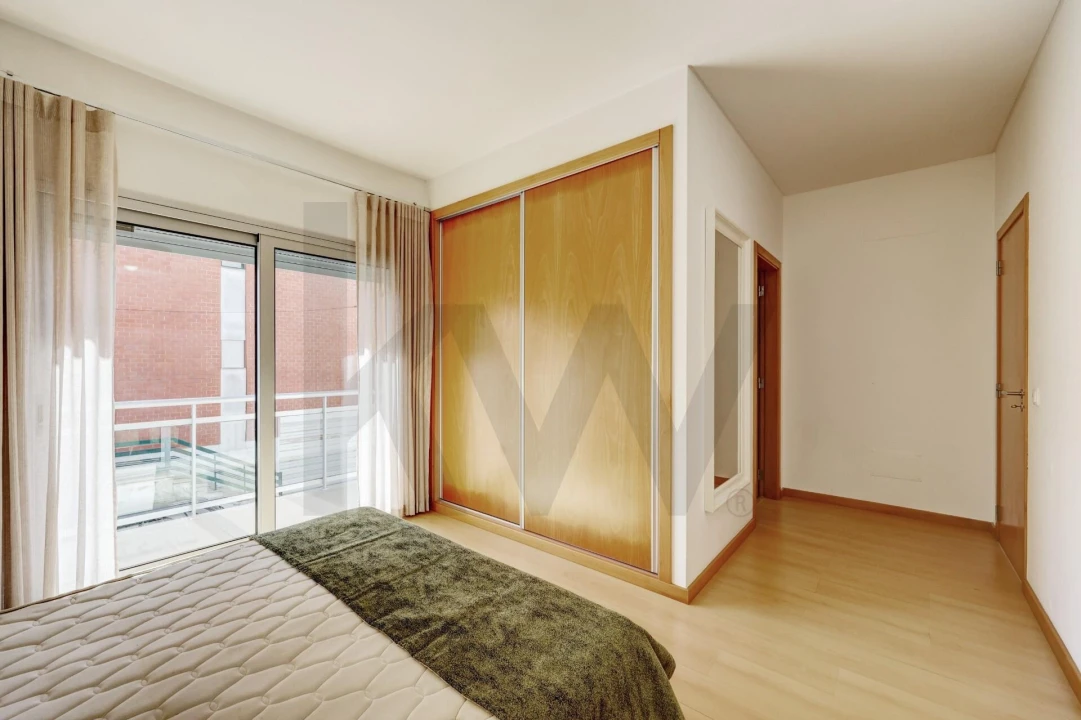 Apartamento T3 para Venda em Nazare Foto 22