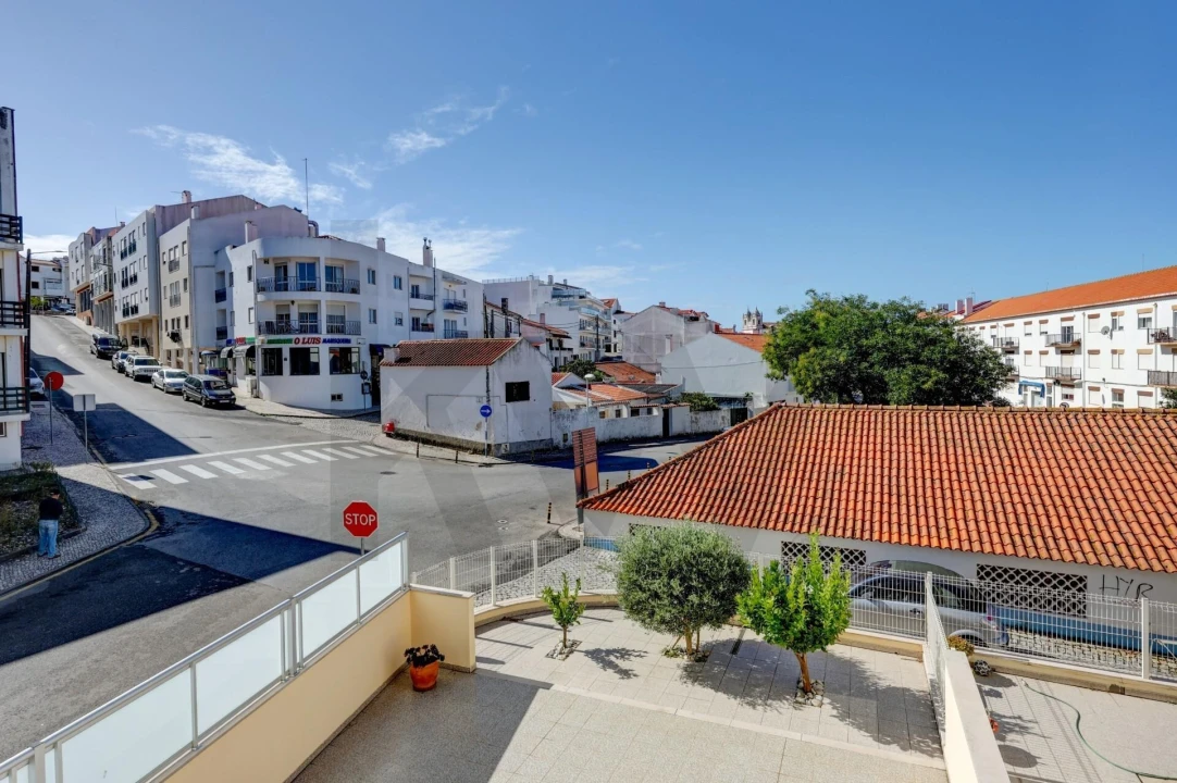 Apartamento T3 para Venda em Nazare Foto 40