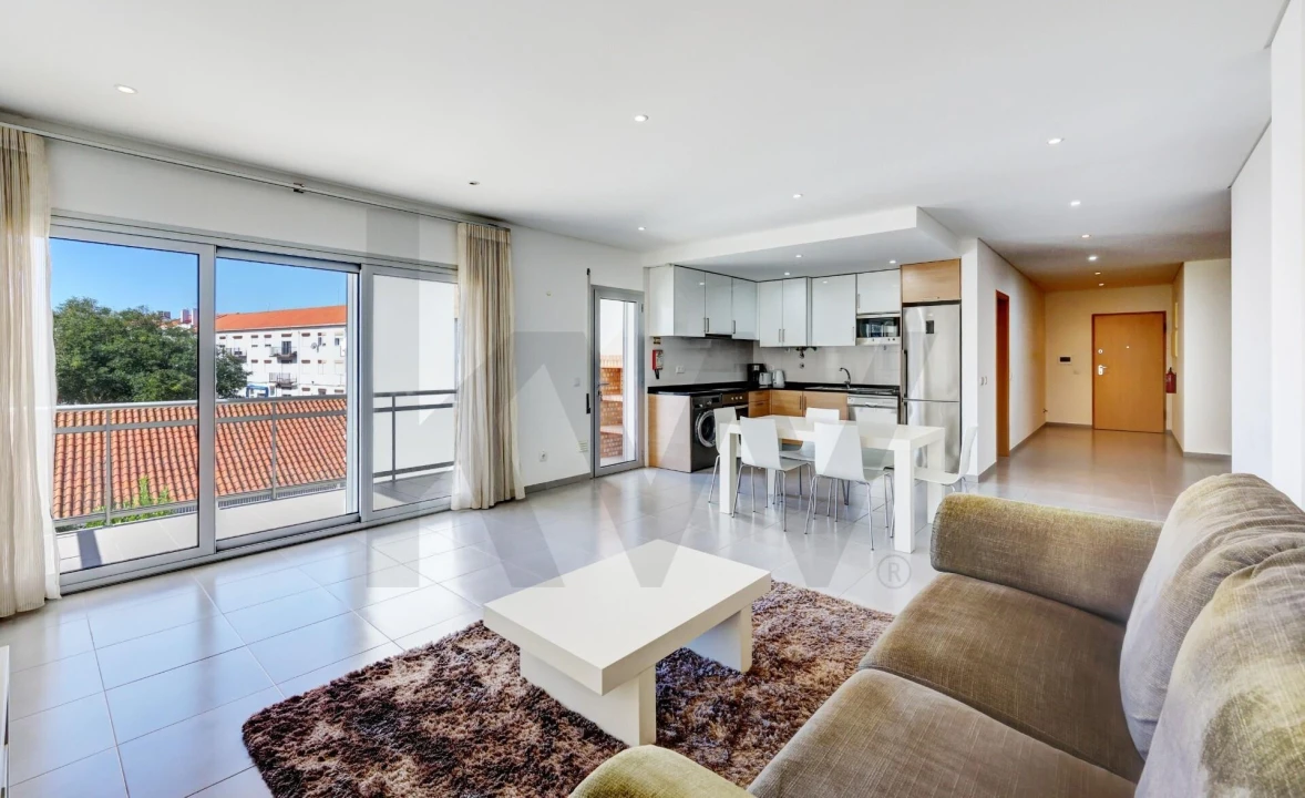 Apartamento T3 para Venda em Nazare Foto 8