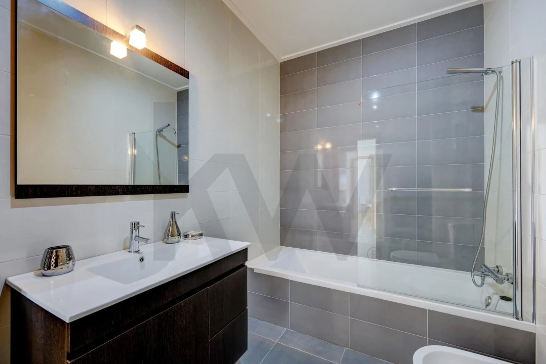 Apartamento T3 para Venda em Nazare Foto 34