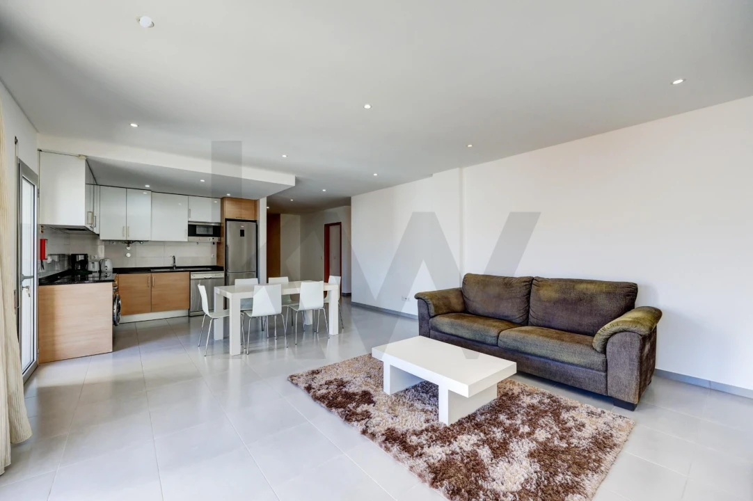 Apartamento T3 para Venda em Nazare Foto 1