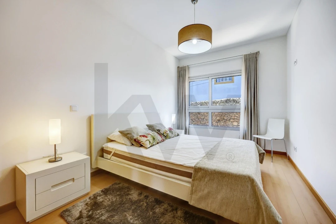 Apartamento T3 para Venda em Nazare Foto 15