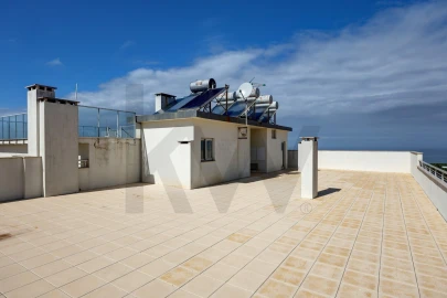 Apartamento T3 para Venda em Nazare