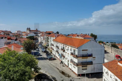 Apartamento T3 para Venda em Nazare