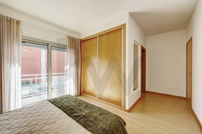 Apartamento T3 para Venda em Nazare