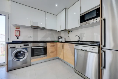 Apartamento T3 para Venda em Nazare
