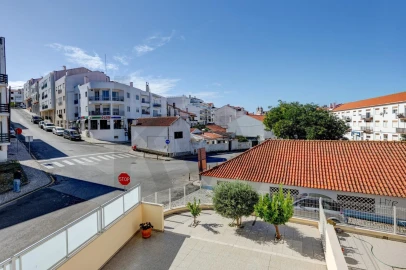 Apartamento T3 para Venda em Nazare