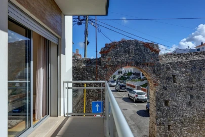 Apartamento T3 para Venda em Nazare