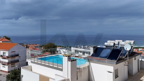 Apartamento T3 para Venda em Nazare