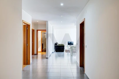 Apartamento T3 para Venda em Nazare