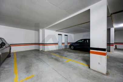 Apartamento T3 para Venda em Nazare