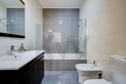 Apartamento T3 para Venda em Nazare