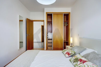 Apartamento T3 para Venda em Nazare