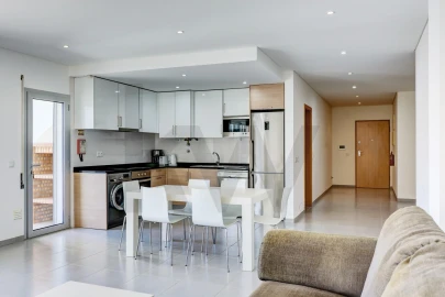 Apartamento T3 para Venda em Nazare