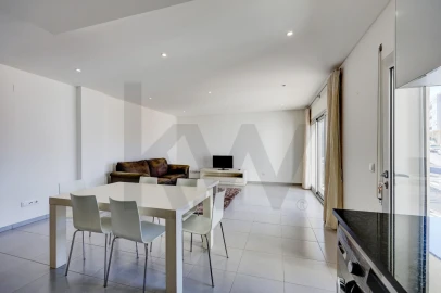 Apartamento T3 para Venda em Nazare