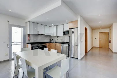 Apartamento T3 para Venda em Nazare