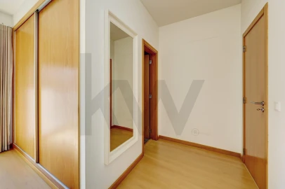 Apartamento T3 para Venda em Nazare