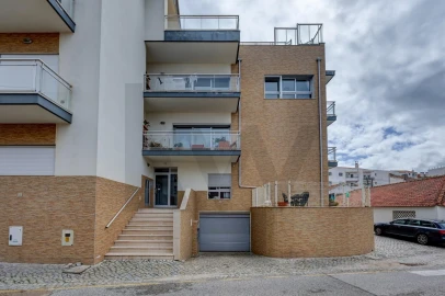Apartamento T3 para Venda em Nazare