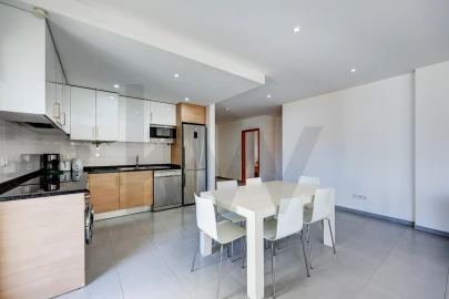 Apartamento T3 para Venda em Nazare