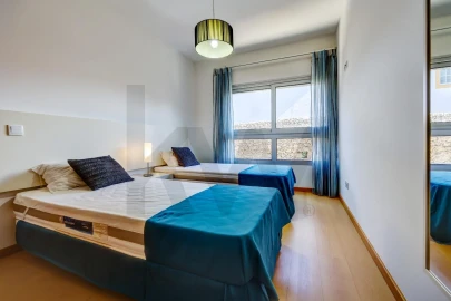 Apartamento T3 para Venda em Nazare