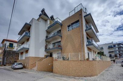 Apartamento T3 para Venda em Nazare