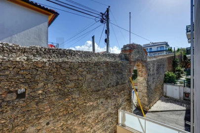 Apartamento T3 para Venda em Nazare