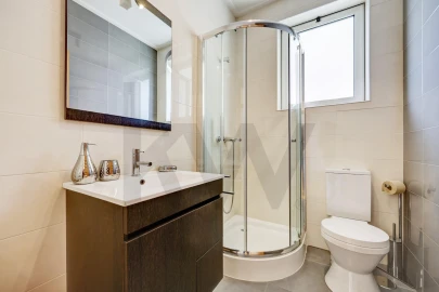 Apartamento T3 para Venda em Nazare