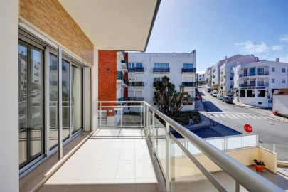 Apartamento T3 para Venda em Nazare