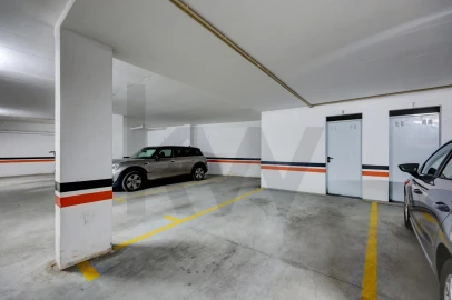 Apartamento T3 para Venda em Nazare