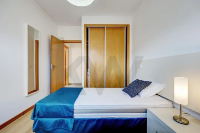 Apartamento T3 para Venda em Nazare