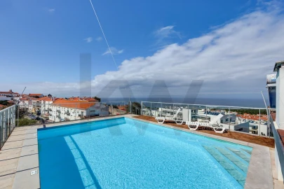 Apartamento T3 para Venda em Nazare