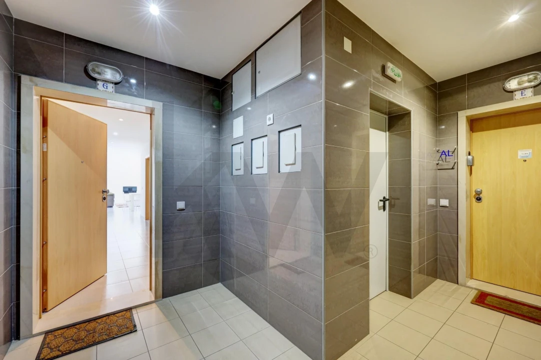 Apartamento T3 para Venda em Nazare Foto 47