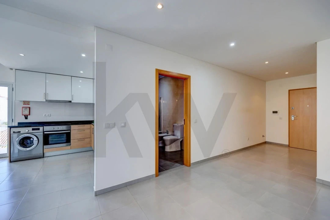 Apartamento T3 para Venda em Nazare Foto 3