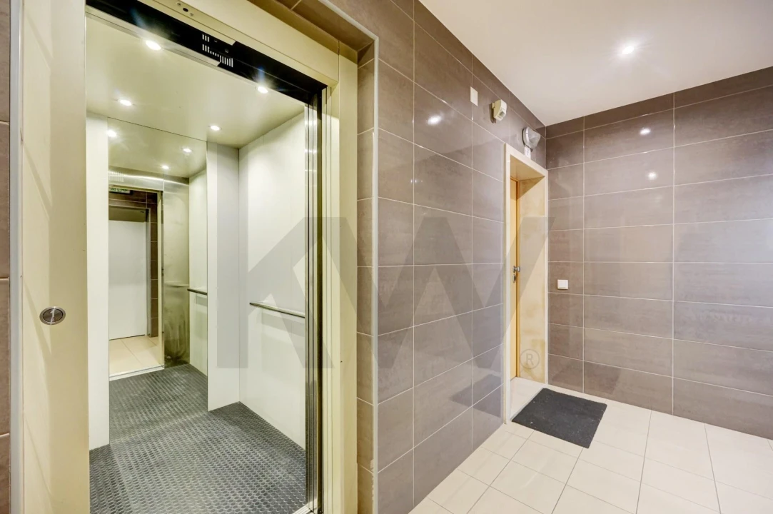 Apartamento T3 para Venda em Nazare Foto 48