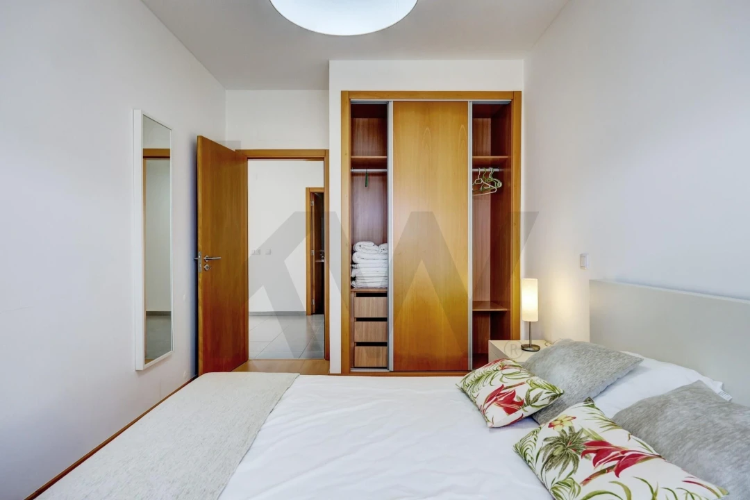 Apartamento T3 para Venda em Nazare Foto 17