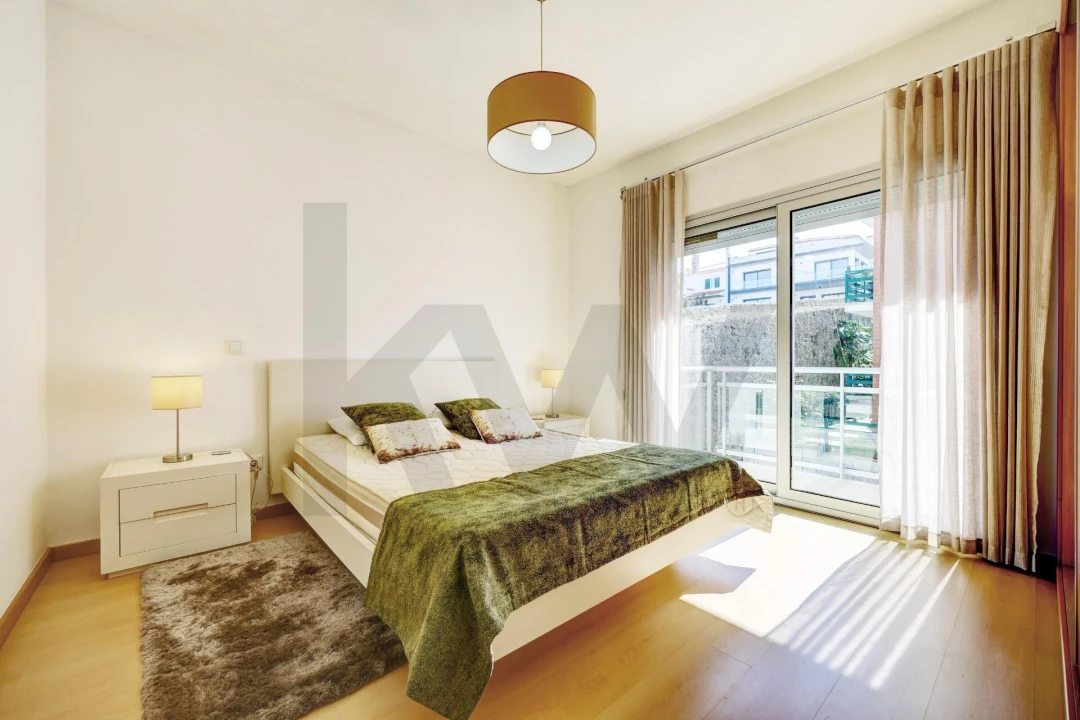 Apartamento T3 para Venda em Nazare Foto 21